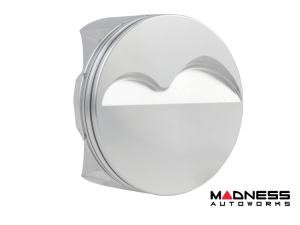 Porsche 911 Piston Set - CP Pistons - 95mm Bore - 45.5cc Dome - Compression Ratio (10.5) - 3.0L - `78-`83